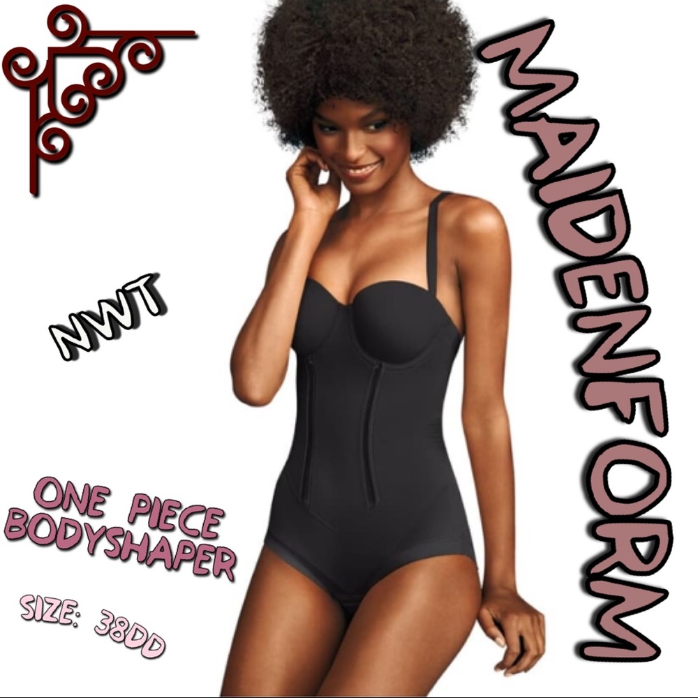 ⭐Shapewear⭐ NWT! Maidenform